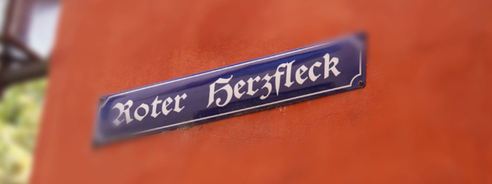 Woher kommen unsere Namen und wie gehen wir mit historischen Namen und Bezeichnungen um?